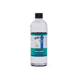 ToDo Hydro pH Regulator Liquid Up (pH plus) Easy Control 8 oz