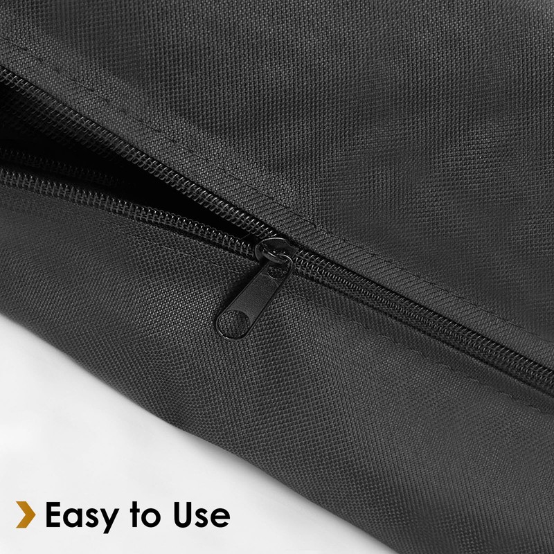 Loenel Table Leaf Storage Bag Padded, 2 Pack Waterproof Dining