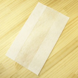 Venus Paper Drain Garbage Bag Triangle Corner No Self Pack of 40 