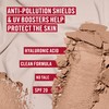 Rimmel Lasting Finish 25 HR Compact Foundation 003 Sesame, Matte