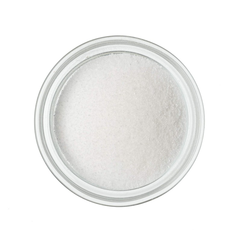 Pure Citric Acid ⊘ Non-GMO ❤ Gluten-Free ☮ Vegan ✡