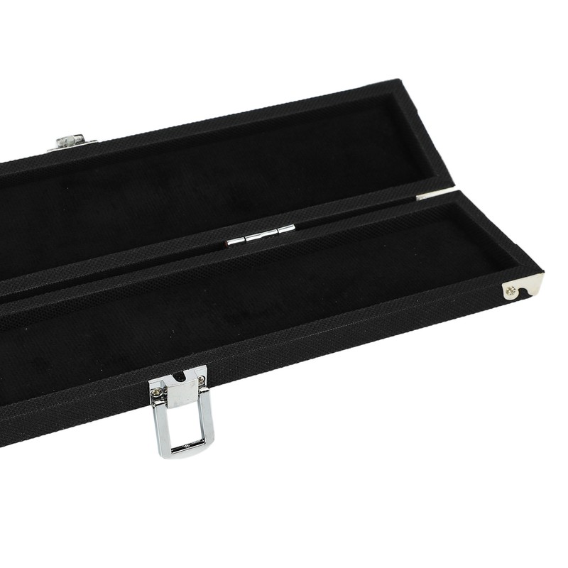 Violin Bow Case Anti Collision Soft Lining Leather Violin Bow