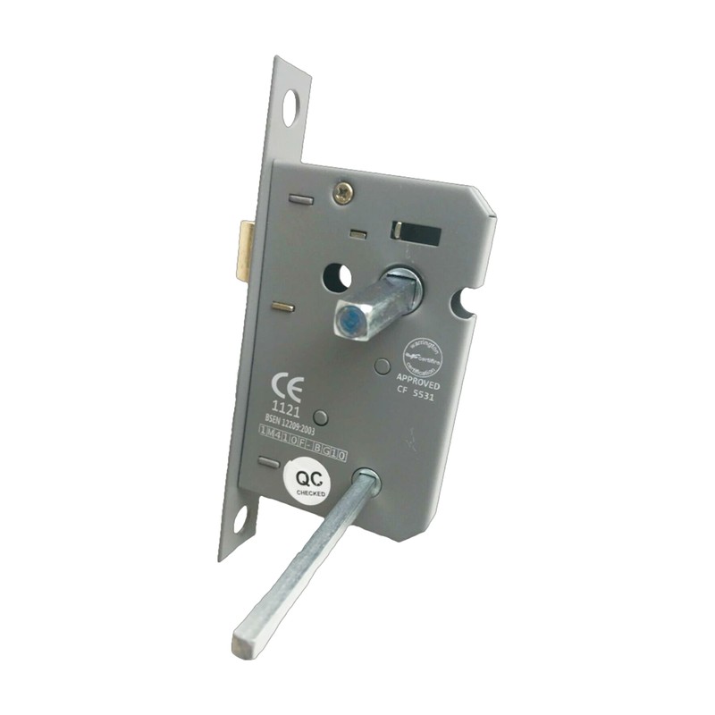 EAI Door Spindle Bar for Door Handles and Knobs 10