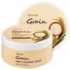 ASOME Grain Face Wash Deep Cleansing Cream, 300ml, 2 pcs / ASOME 곡물세안 딥 클렌징크림, 300ml, 2개