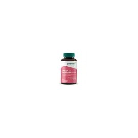 Suplemento Omega 3 Premium Concentrado (60 Caps) - Pronat Sin Sabor