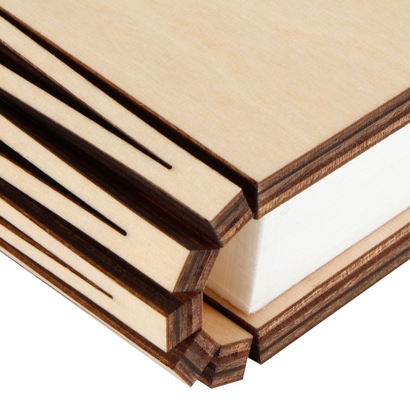 USB Magnetic Wooden Book Light Portable LED Foldable Desk Night