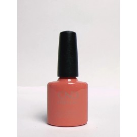 CND Shellac Gel Polish Clay Canyon 0.25oz