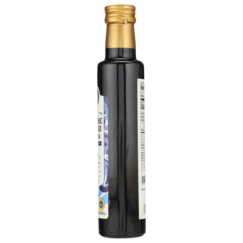 Whole Foods Market, Aged Balsamic Vinegar of Modena, 8.5 Fl