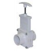 Valterra T1001APW Fresh Water Drain Vlve 1-1/2 Spigot