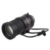 6MP CS Mount Lens 1/2.7in 5-50mm Zoom Automatic Aperture Security