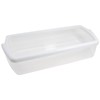 2-Pack W10321304 Refrigerator Door Bin Replacement for Kenmore/Sears 106.56862602 Refrigerator
