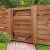 Heavy Duty Fence Gate Kit Gate Hardware No Sag Kit