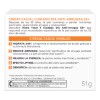 L'Oréal Paris Crema Antiarrugas L'oréal Paris Hidratotal5 Con Calcio 50ml