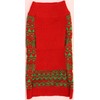 Pet Festive Holiday Knitted Sweater, Large
