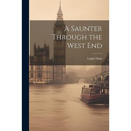 A Saunter Through the West End