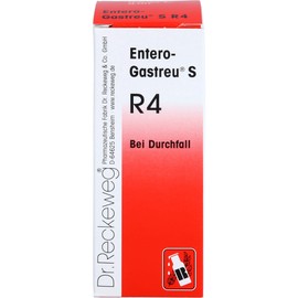 Entero-Gastreu S R4 Mixture 50 ml