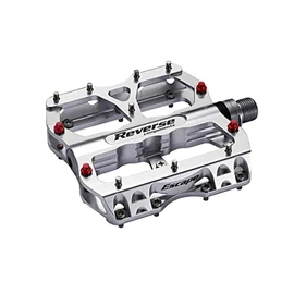 Reverse 30047 Pedal Escape Silver, Silver-Silver, 100 x 100