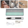 Engraving Pen Portable Wireless Charging 3 Speed DIY Drilling Cutting