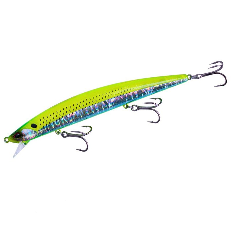 DUO (Duo) Tide Minnow Spratt 140SF CYA0697 Gizzard Mallet