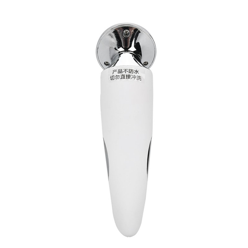 Color Light Skin Rejuvenation Machine Ion Skin Cleaning Serum Import