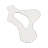Lymphatic Drainage Gua Sha Tool Men Women Skin Beauty Muscle