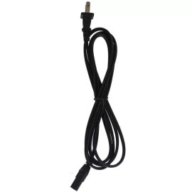 Unbranded/Generic AC Power Cable Cord Adapter for AC1 HP Officejet 4620 e-all-in-one Printer