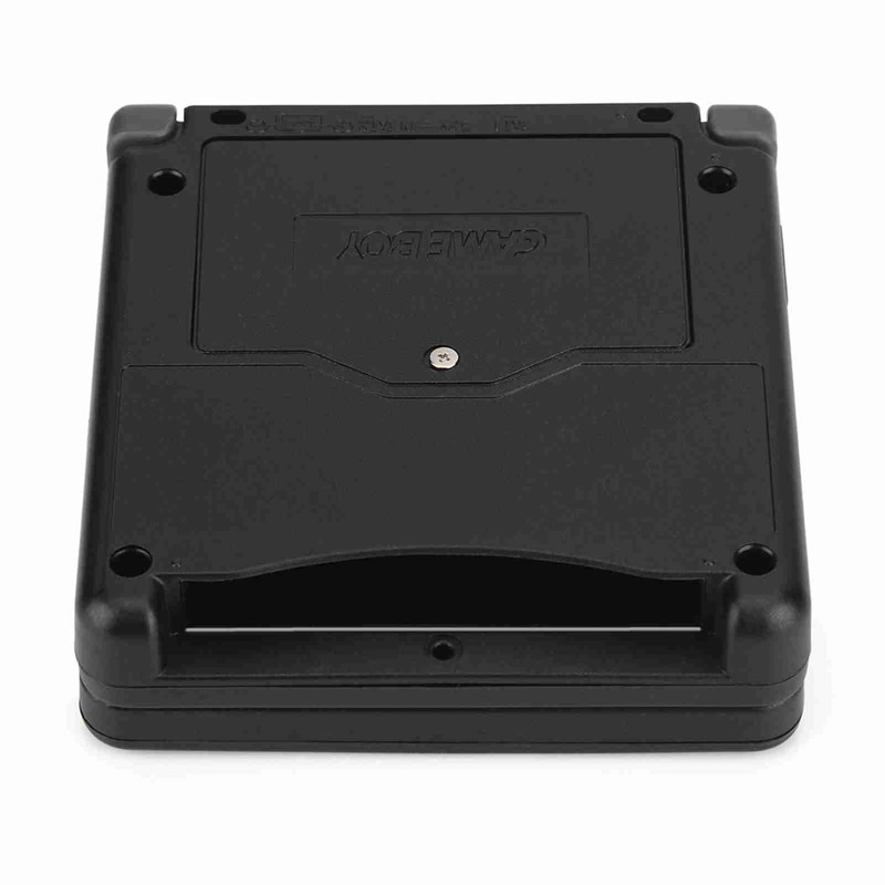 For Advance GBA SP Protective ABS Case Cover Repair Parts