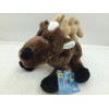 Webkinz Reindeer (HM137) Plush Stuffed Animal New Sealed Tag with