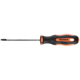 TRUSCO Hex Lobe Screwdriver T20 THD20