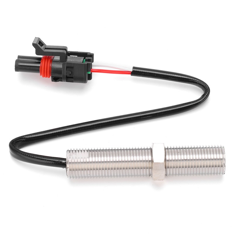 Rotational Speed Sensor MSP6714 Magnetic Pickup Replacement Accessories for Genetator