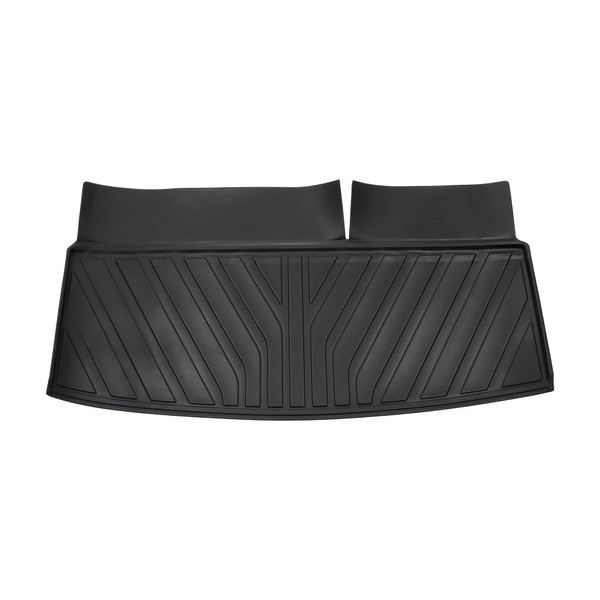 HOPESPANNER Rear Trunk Mat for Ford Expedition 2018-2024 Upgrade TPE