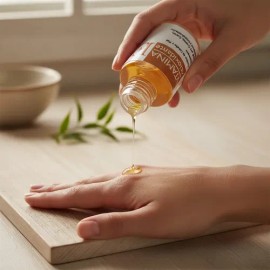Aceite Concentrado Vitamina E Chic Para Cuidado Facial 15ml