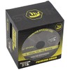 Stork Revolution 12-Fold Braided Premium Fishing Line 600 m (Yellow,