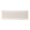 2pcs Hair Holder Dragging Mat Stainless Steel Needle Hair Extensions