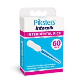 Piksters Interpik Interdental Pick (60pk)