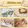 Phomemo Labels,Jewelry Price Tags - Self-Adhesive Sticker Labels Compatible with