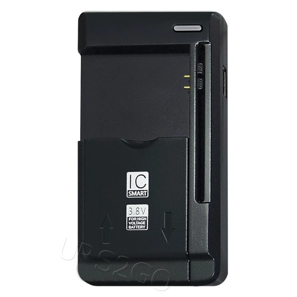 For Alcatel Multi-Purpose Portable Travel Home Universal Charger f Alcatel
