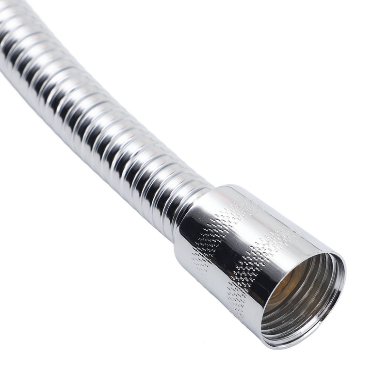Sprayer Head Hose for Shampoo Bowl G1/2 Interface Pressure Boosting