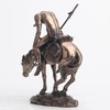Veronese Design 7 5/8 Inch The End of Trail Native