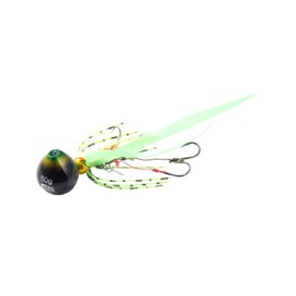 AbuGarcia SSKKD120+15-GRG Tick Ball 120g + 15g Green Gold Tai Lava