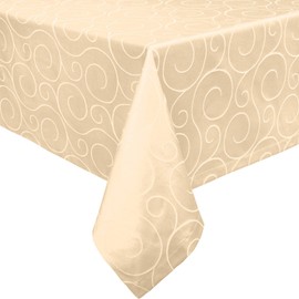 Erwin Müller Oberhausen Jacquard Tablecloth