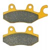 Traild CFMoto UFORCE 500/800 2013-2017 Ceramic Brake Pad Set Front