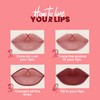 MARS Matte Lip Liner Set of 10 | One Swipe