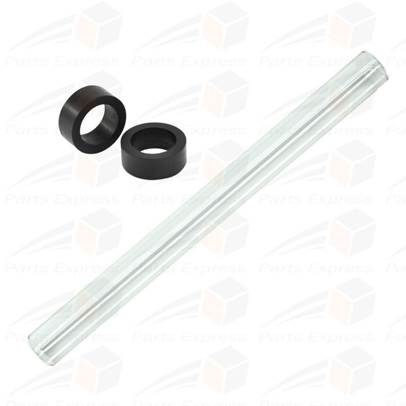DUCO® 7-3/8" Sight Glass 5/8" OD x 7-3/8" for WEIL