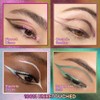 wet n wild wet n wild Chameleon Chrome Eyeliner, Waterproof