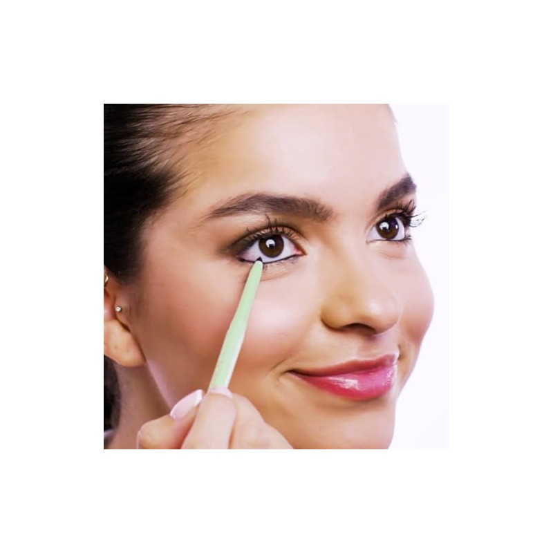 Pixi by Petra Eye Define Waterline Tightline Black 0092