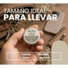 Alercare Bálsamo Nasal Orgánico 10gr Ayuda Alergias Por Polvo Polen