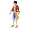 Bandai 36930 One Piece Accessory, Multi-Colour, Random Model