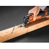 FEIN E-Cut Universal Bi-Metal Saw Blade with Long Service Life,