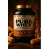 Pack De Proteínas Pure Whey Smile Labz - 120 Servicios